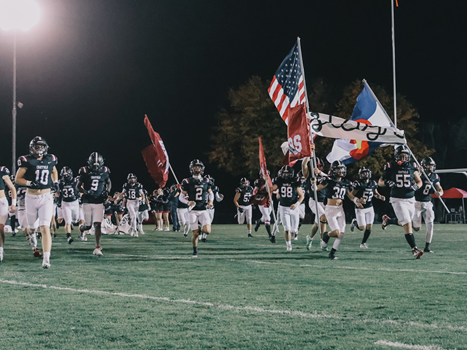 GAME SCHEDULES link