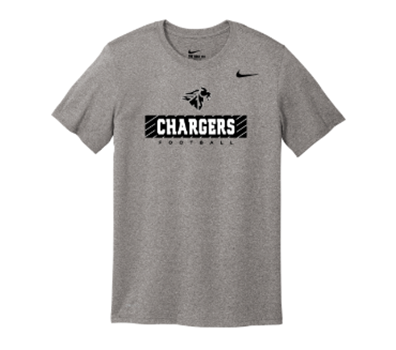 Charger Gear Store link