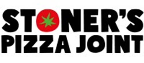 Stoner's Pizza website