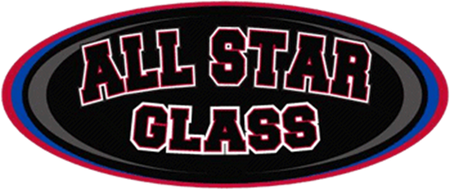 All Star Glass website