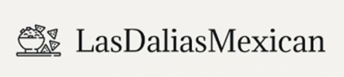 Las Dalias Mexican - Littleton website