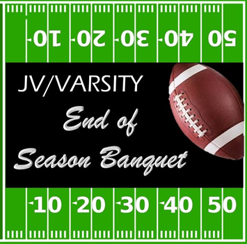 JV/Varsity Banquet link