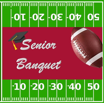 Senior Banquet link