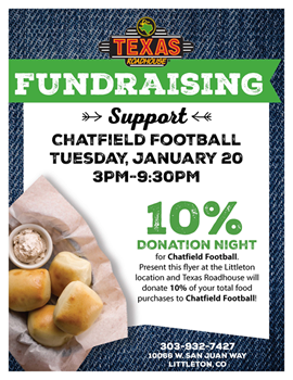 Texas Roadhouse Dining link