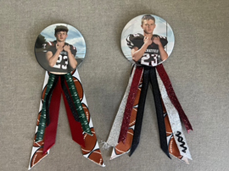 Player Buttons! link