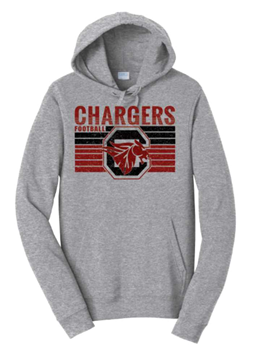 Charger Gear Store link