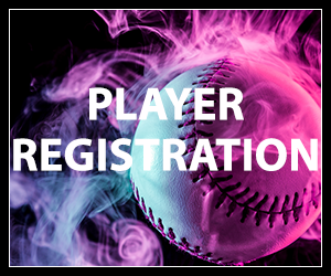 Presentational Youth Baseball visual