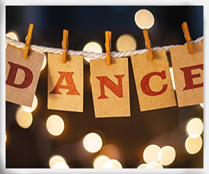 Presentational Adult Dance Fitness visual