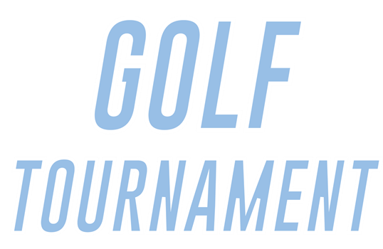 Golf Tournament link