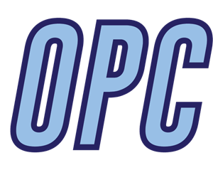 Presentational OPC Membership visual