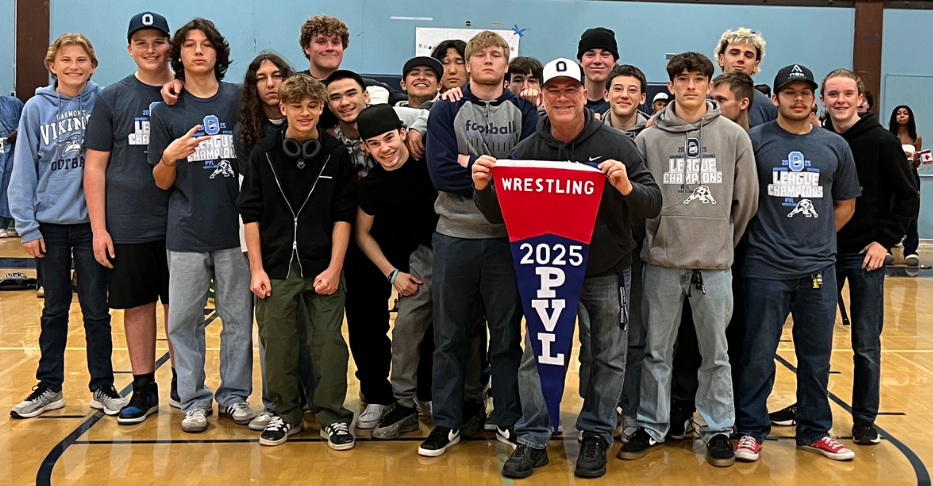 Friends playing volleyball