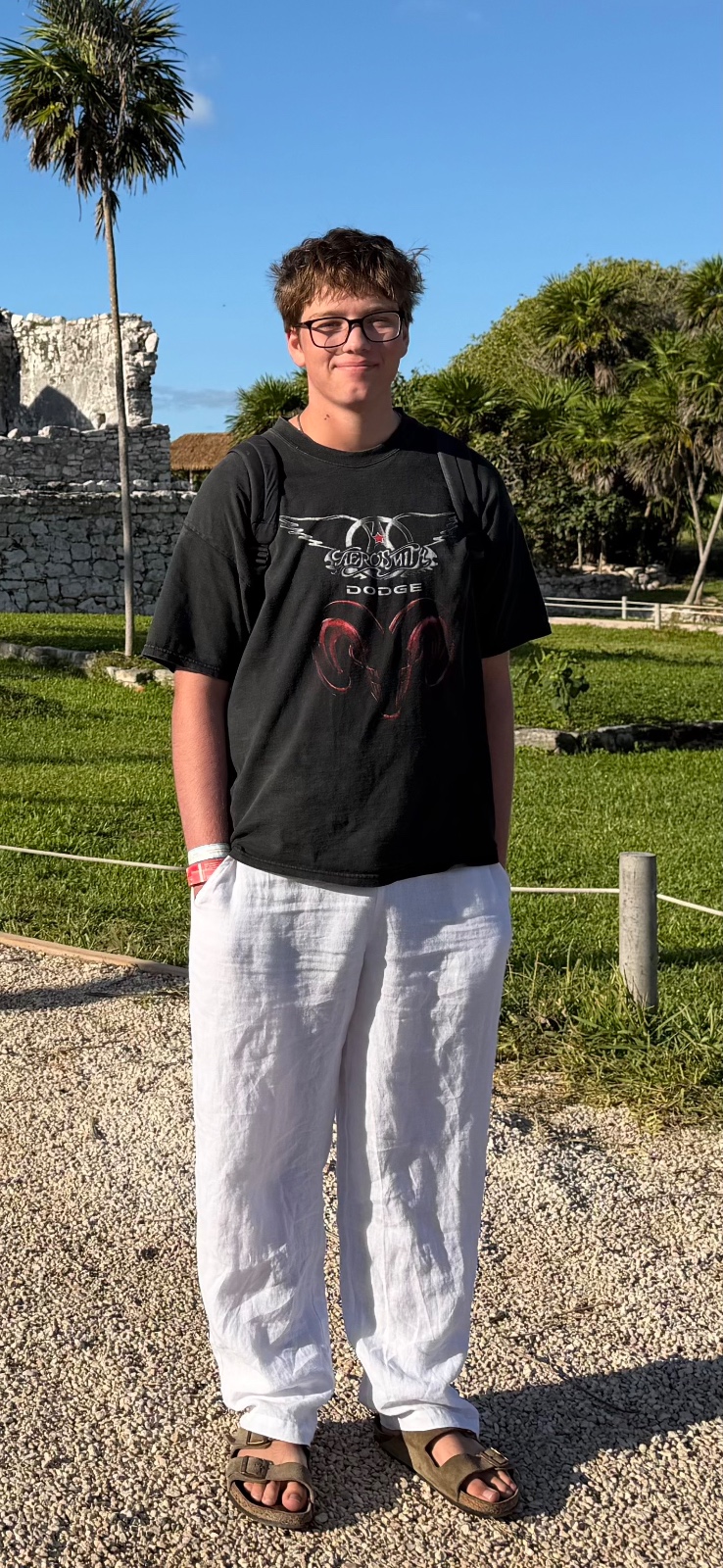 Soccer ball on grass