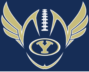 Presentational Yucaipa JAAFC visual
