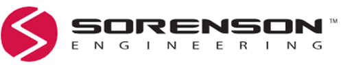 Sorenson Engineering website