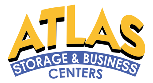 Atlas Storage Yucaipa website