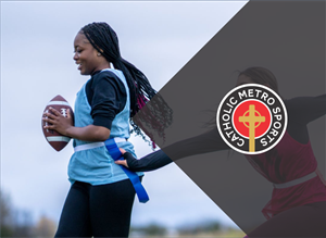 Presentational Girls 5th-8th Flag Football visual