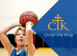 Presentational CTK 3rd - 8th Basketball visual