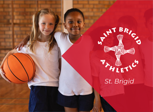 Presentational BRG K-2 Basketball visual