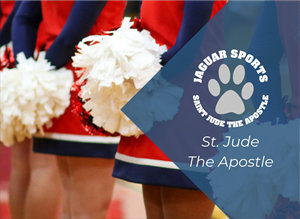 Presentational JUD 5th-8th Basketball Cheerleading visual