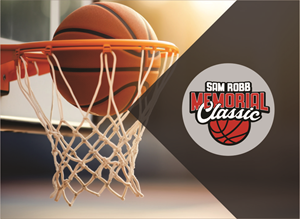 Presentational Sam Robb Memorial Holiday Classic 2026 visual
