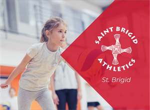 Presentational BRG 4th Grade Girls Volleyball Clinic visual