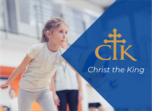 Presentational CTK 4th Grade Girls Volleyball Clinic visual