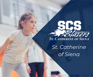 Presentational SCS 4th Grade Girls Volleyball Clinic visual