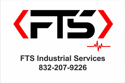 FTS Industrial Services website