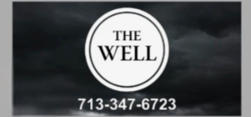The Well website