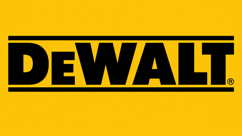 Dewalt website