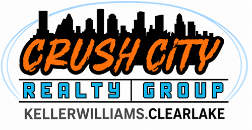 Crush City Realty website