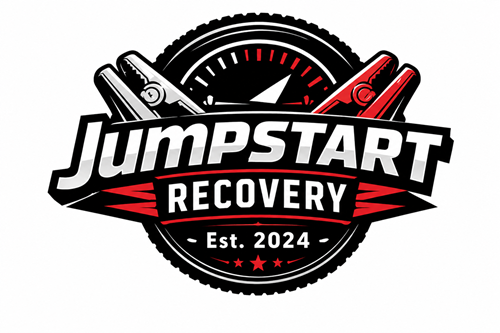 Jumpstart Recovery website