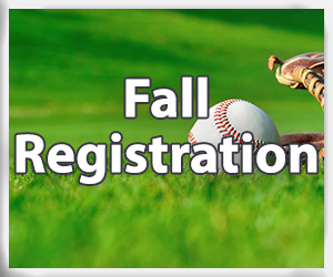 Presentational 2026 Fall Ball visual