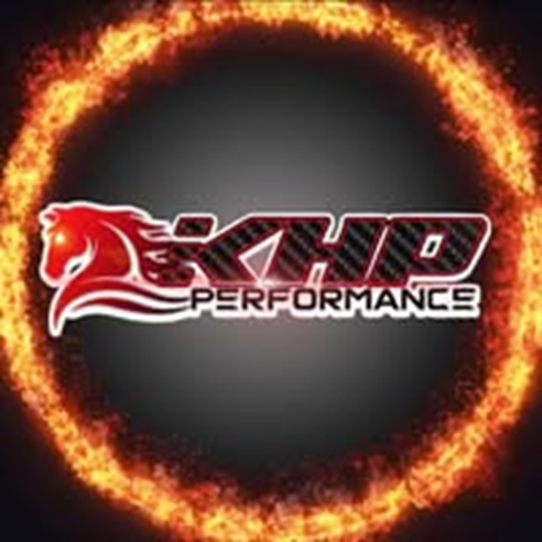 KHP Racing, LLC website
