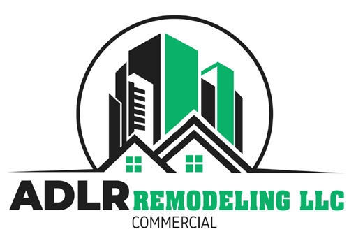 ADLR Remodeling, LLC website