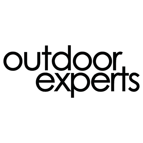 Outdoor Experts website