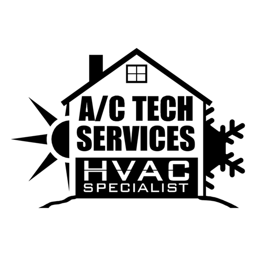 A/C Tech Services website