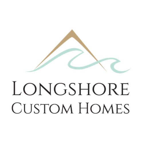 Longshore Custom Homes website