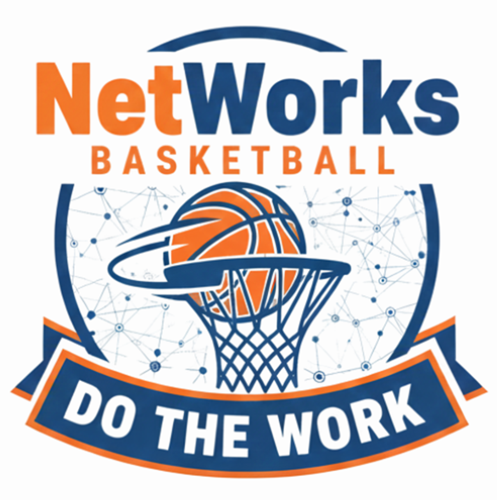 NetWorks Basketball website