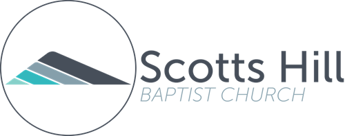 Scotts Hill Baptist Church website