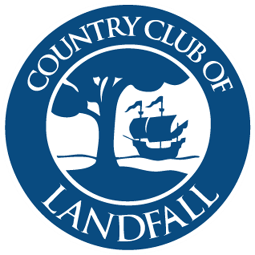 Country Club of Landfall website