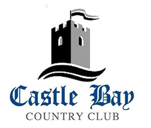 Castle Bay Golf Course website