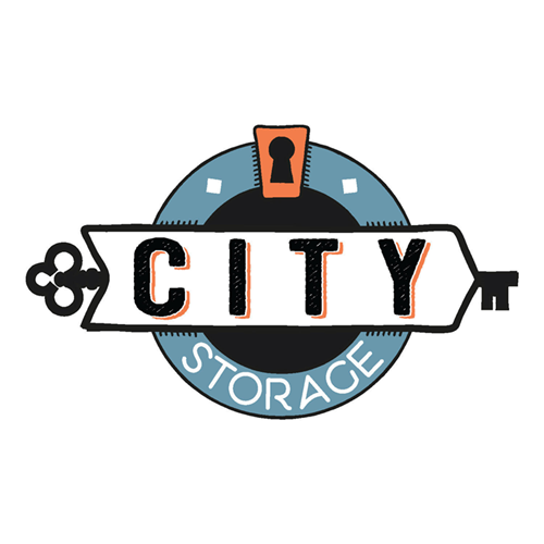 City Storage website