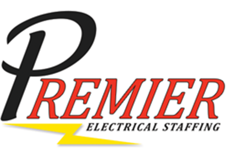 Premier Electrical Staffing website