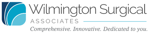Wilmington Surgical website
