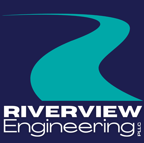 Riverview Engineering PLLC website