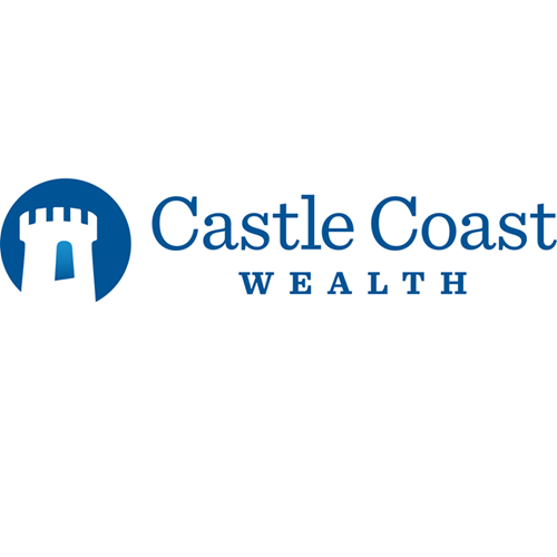 Castle Coast Wealth website