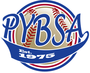 Presentational 2025 Fall Rec Baseball visual