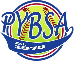 Presentational 2025 Fall Rec Softball visual