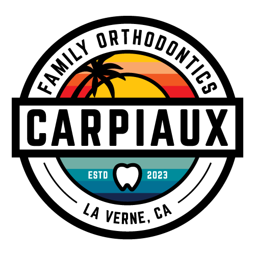 Carpiaux Family Orthodontics website